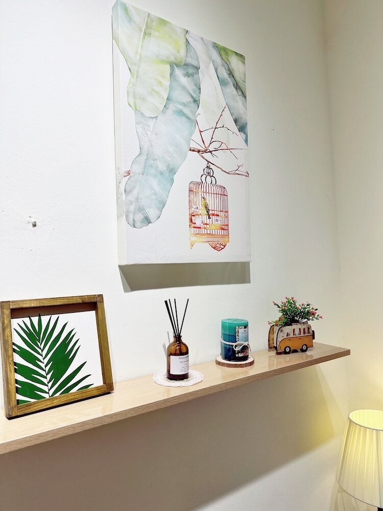 Фото Babu Homestay