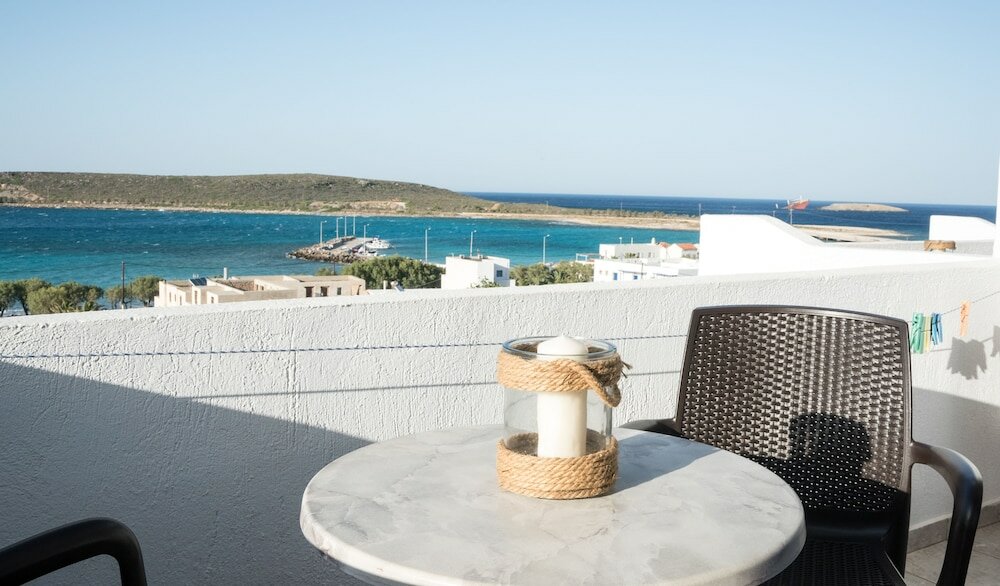 Фото Maistrali Apartments