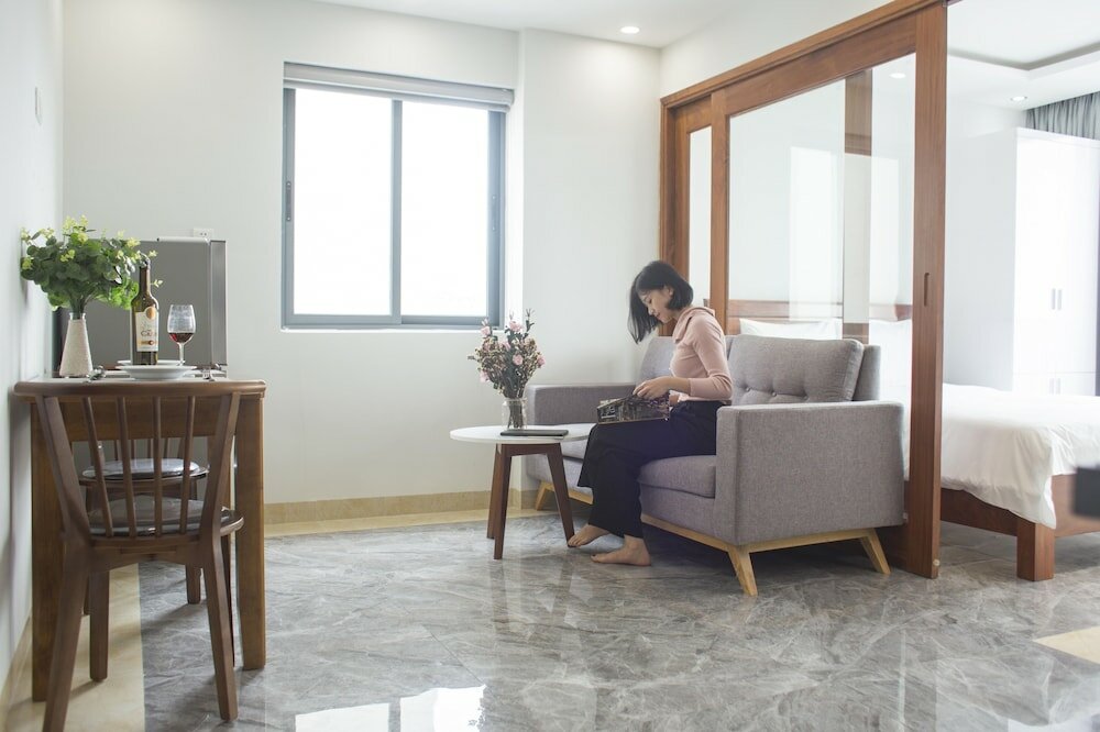 Фото Misa Apartment