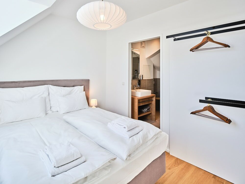 Фото MyFavorit Apartments