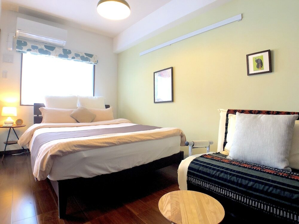 Фото Luana Lea Karate Kaikan Mae