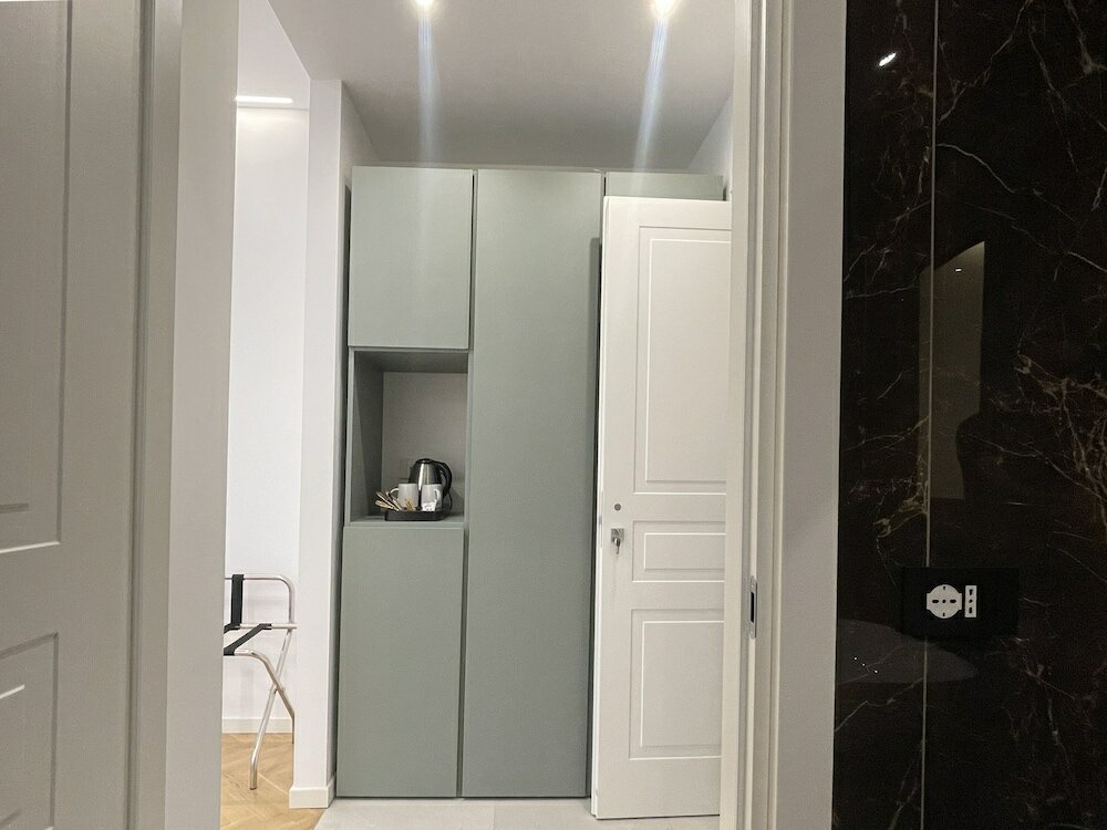 Фото B and G Boutique apt. -heart of Milano- Design District