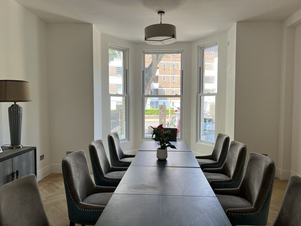 Фото Nightingale Suites