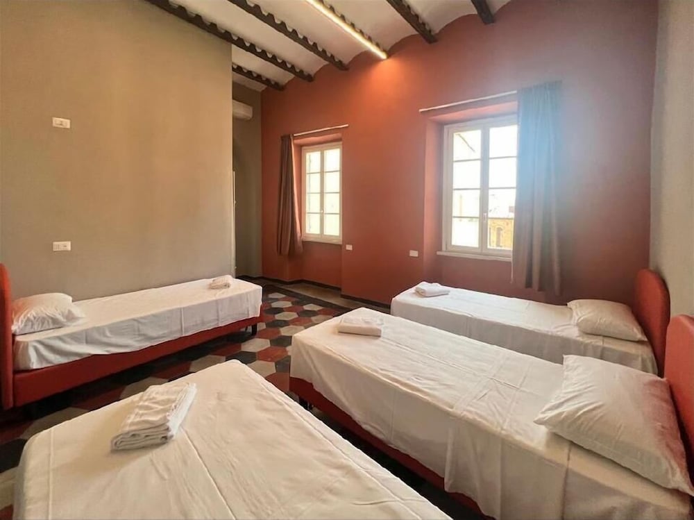 Фото Borgo Ripa by Hostel Trastevere