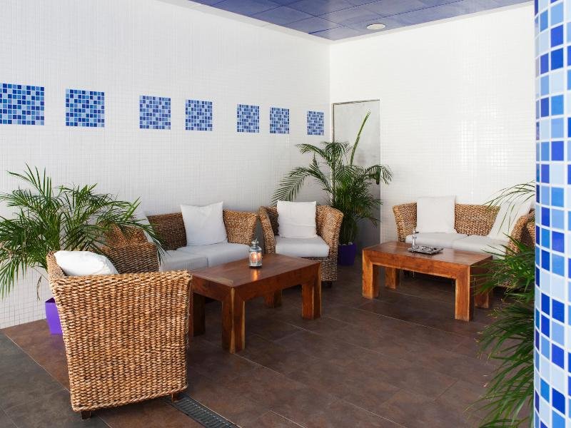 Фото Ibersol SPA Aqquaria