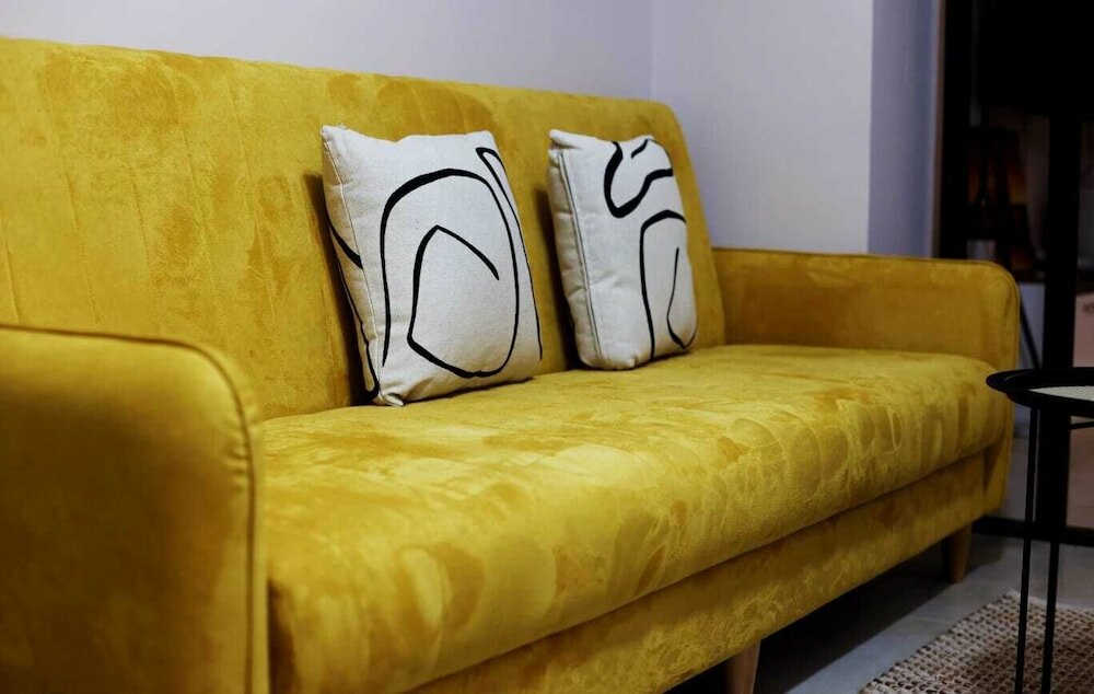 Фото Atomium Apartments