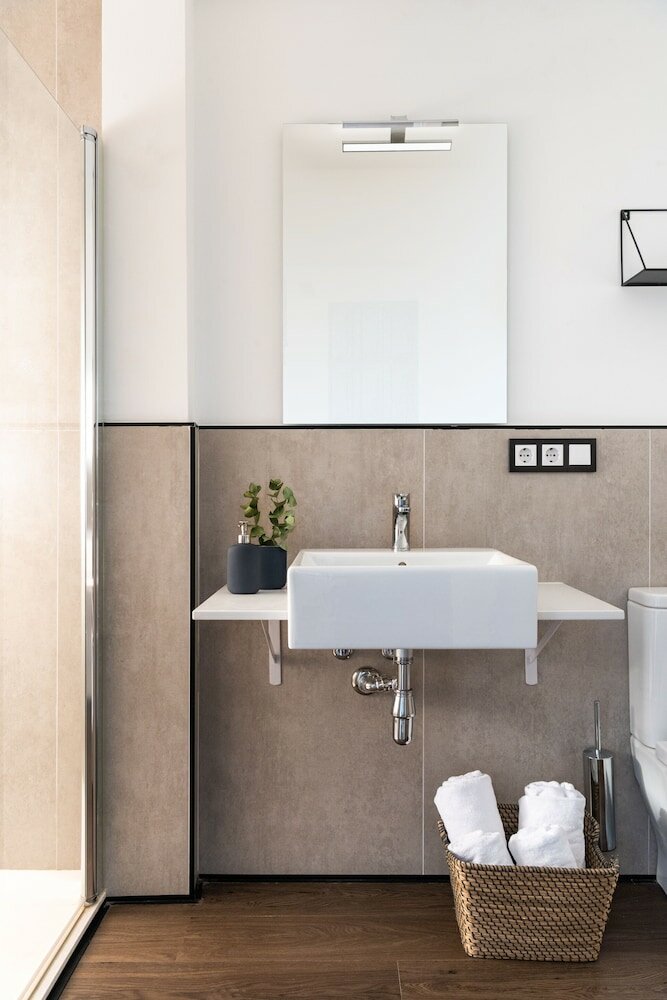 Фото Casa Sevilla 1920 Suites by Época