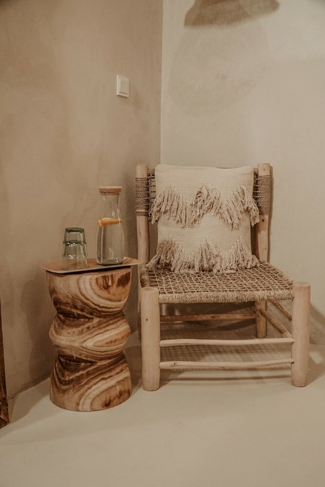 Фото EntreArcos Casa Eco-Boutique