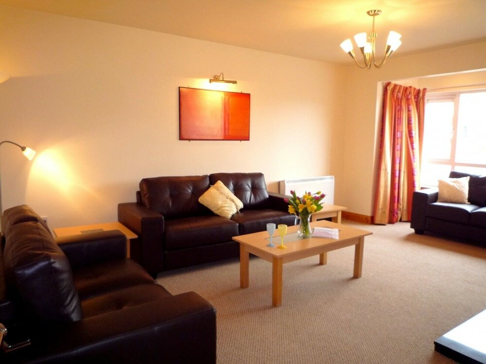 Фото Innisfallen Holiday Village