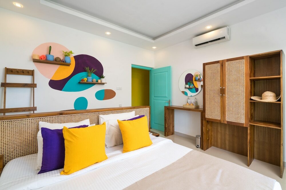 Фото Outpost Weligama