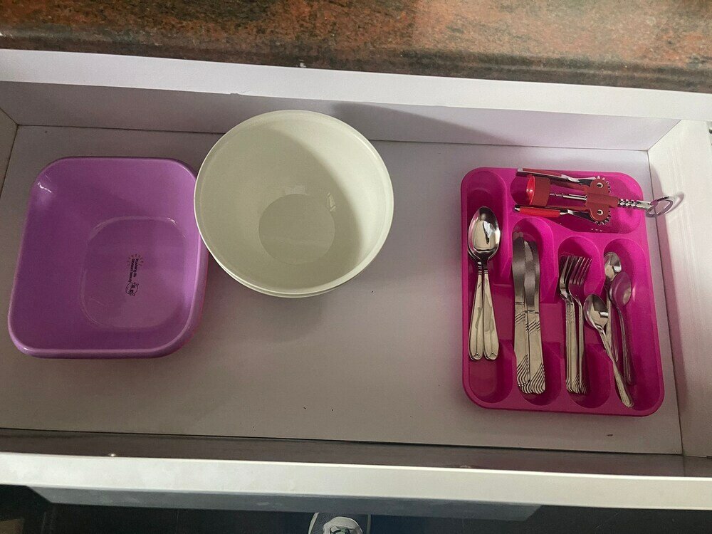 Фото Nigus House Ikoyi - 2 bedrooms Penthouse