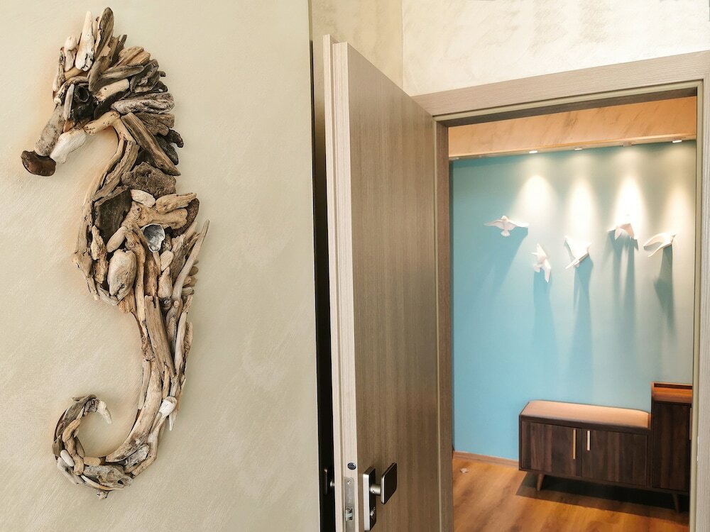 Фото Marty's Beachfront Smart Homes