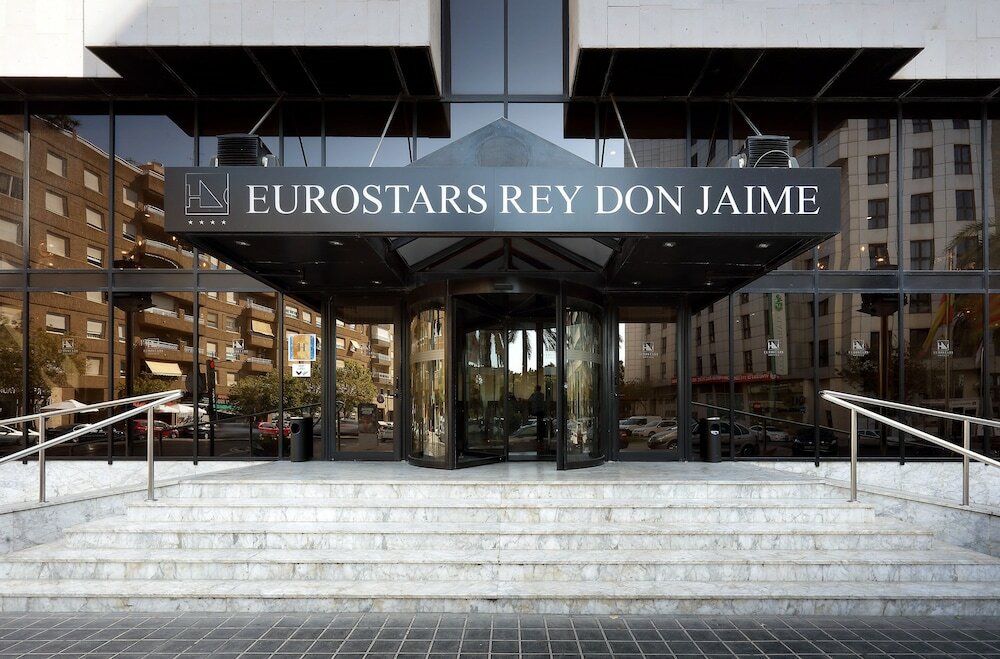 Фото Exe Rey Don Jaime