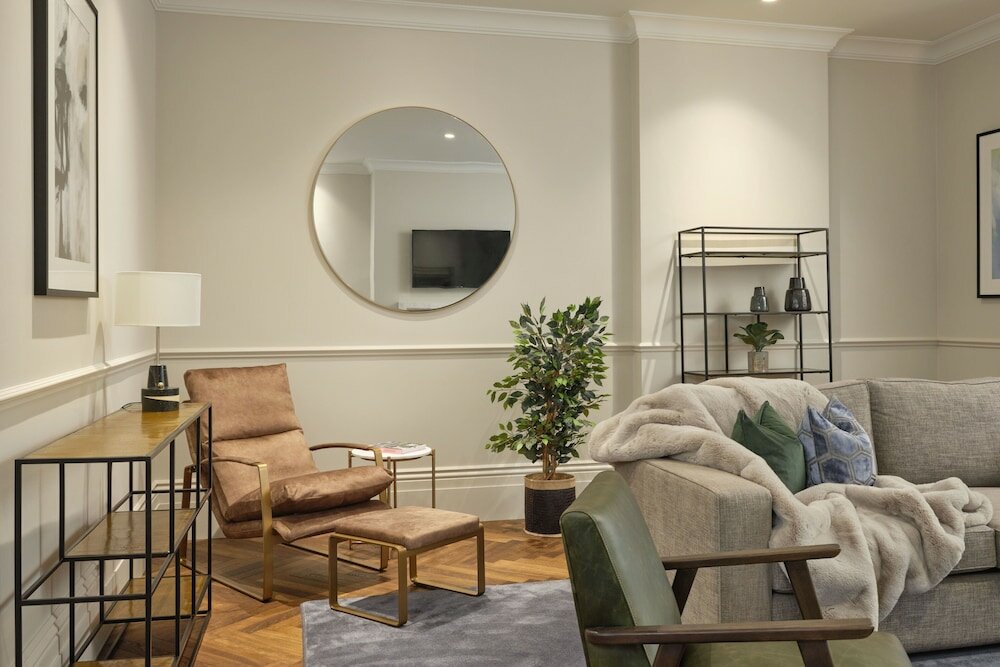 Фото Mayfair Peterson House