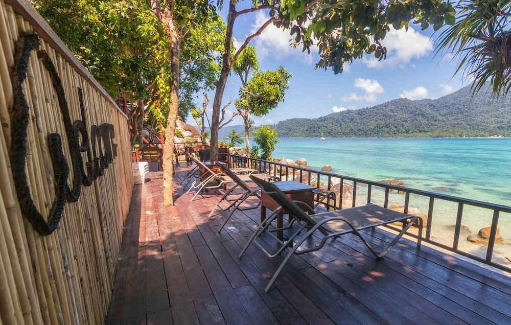 Фото Sawan Sunset Resort