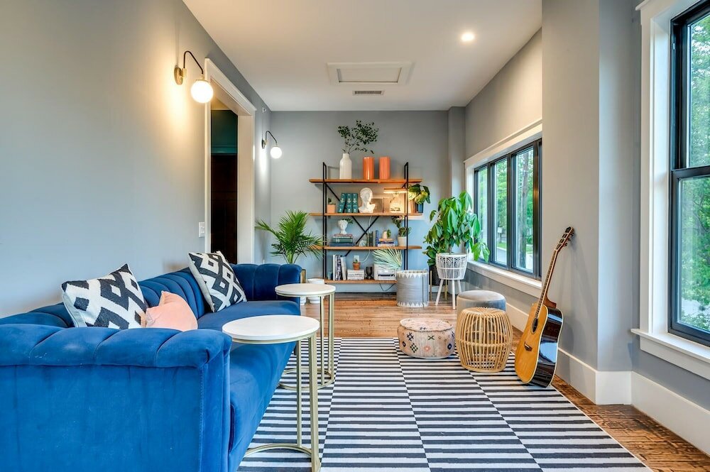 Фото Adina - Suite 102