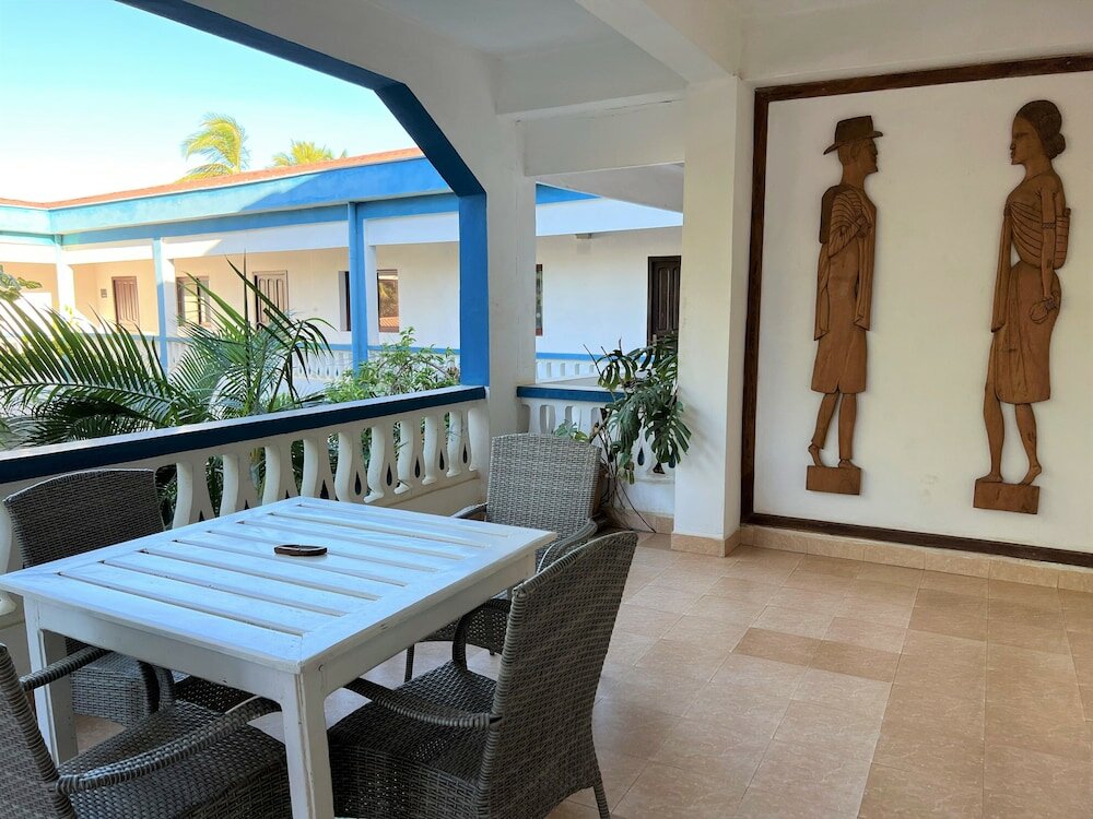 Фото Victory Hotel & Restaurant Tulear