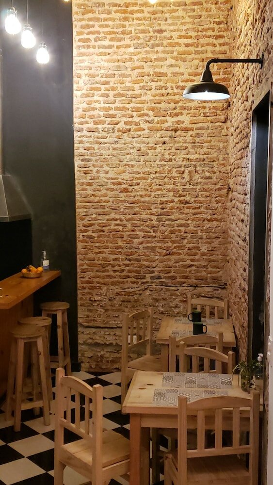 Фото Ahivá Espacio Temporal