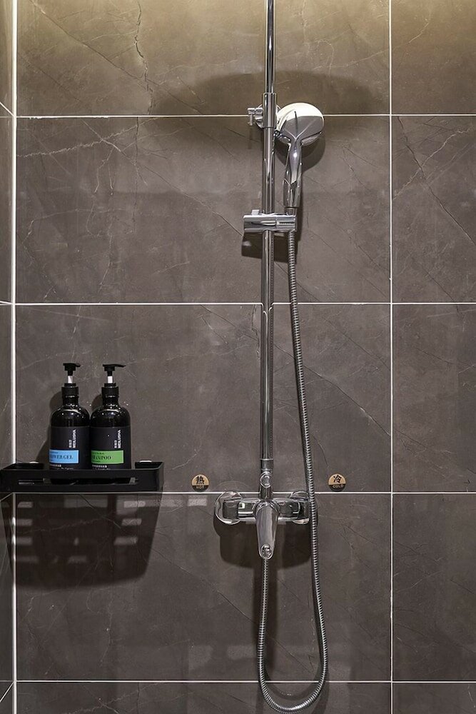 Фото Ausotel Smart Hotel Of Baiyun Airport