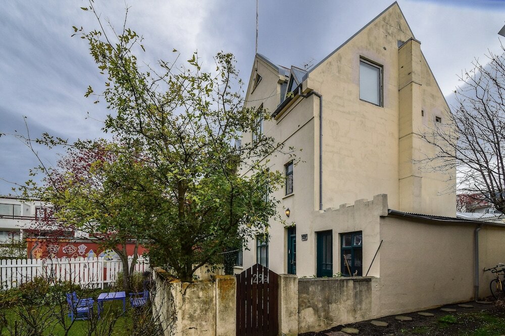 Фото Apartment B29