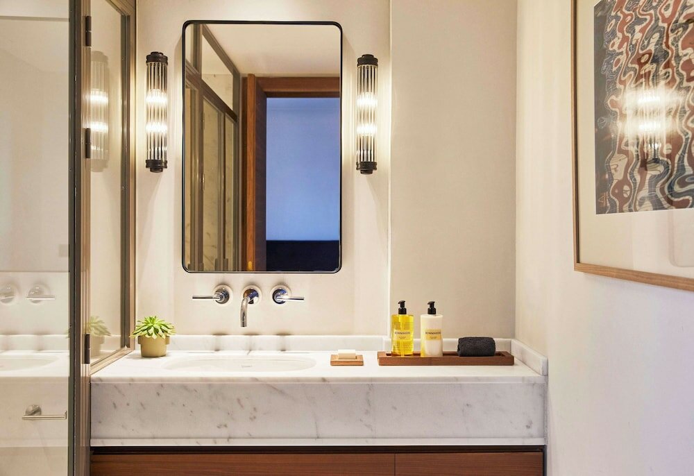 Фото Thompson Madrid, part of Hyatt