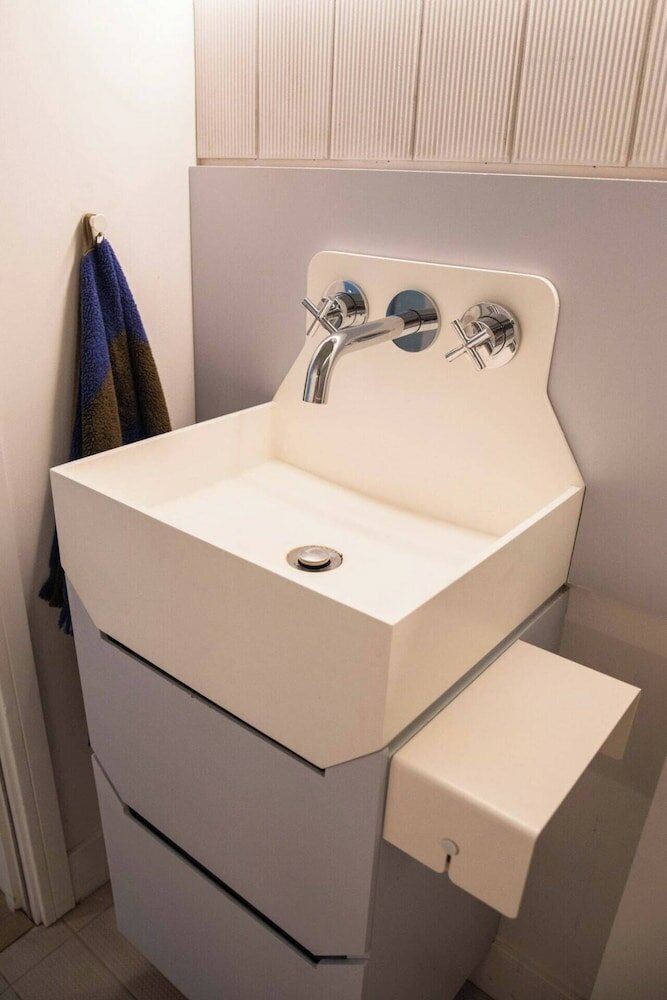 Фото Stunning Hidden Gem W/private Courtyard - Hackney!