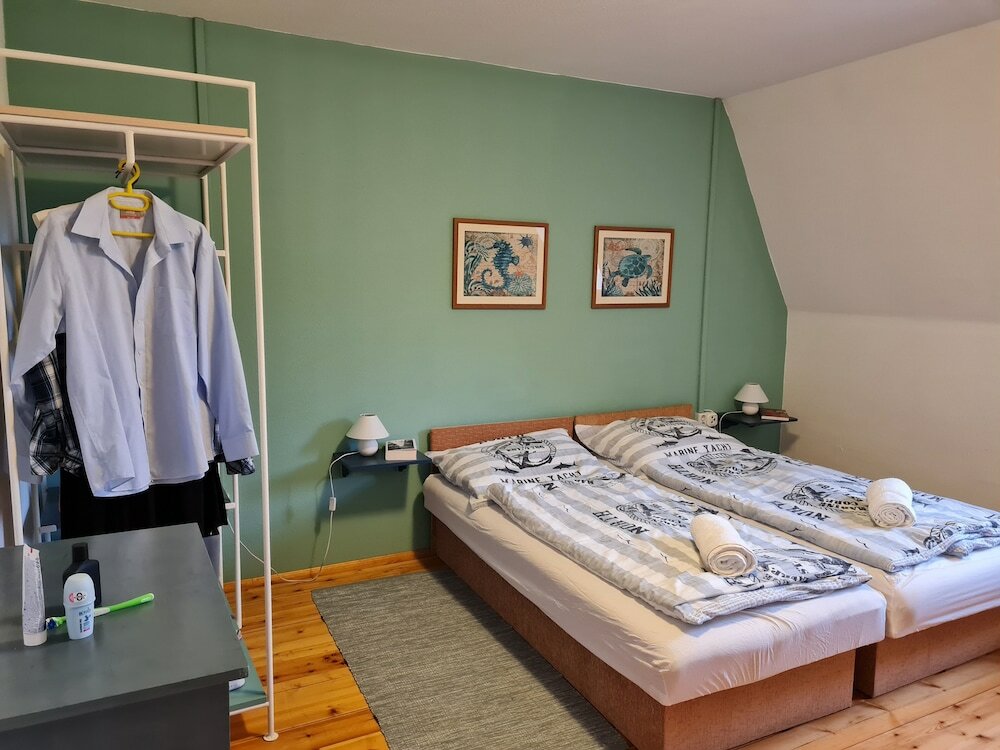 Фото Tulipán Vendégház