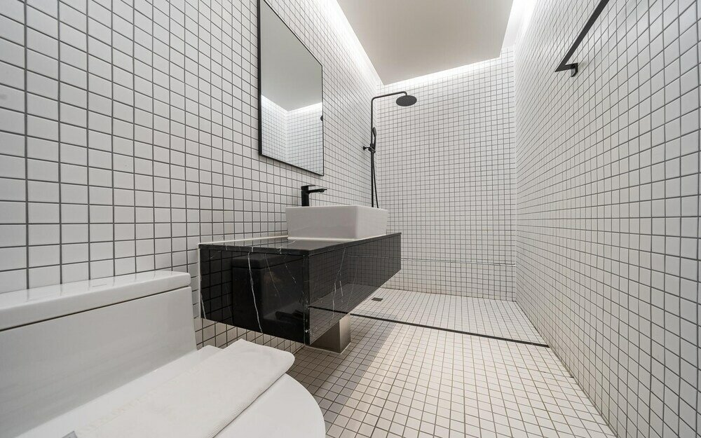 Фото Incheon Bluefrog Hotel