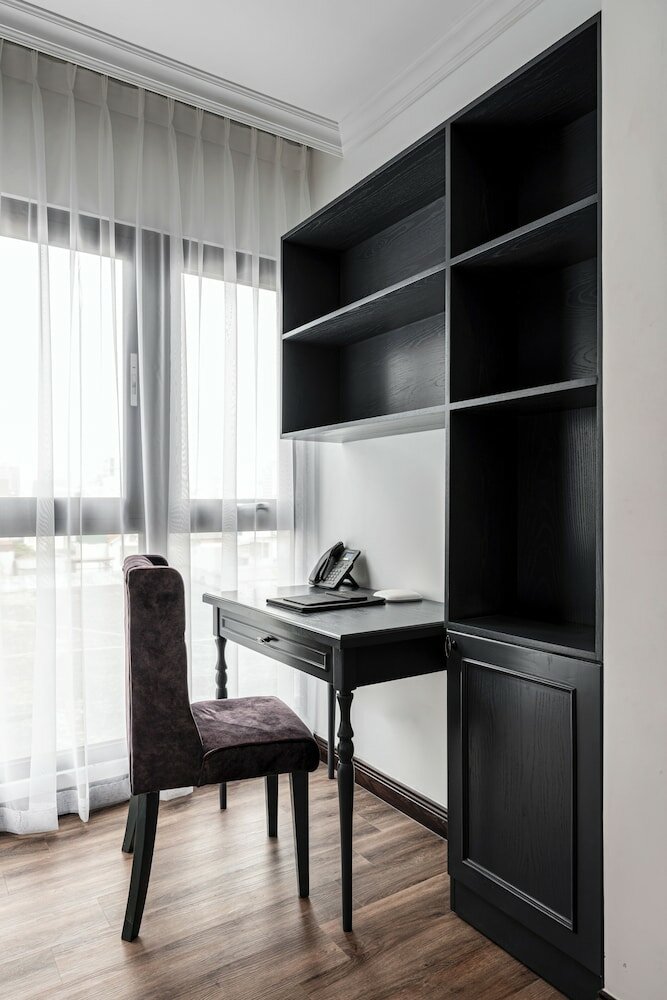 Фото Paradise Suites Nguyen Khuyen