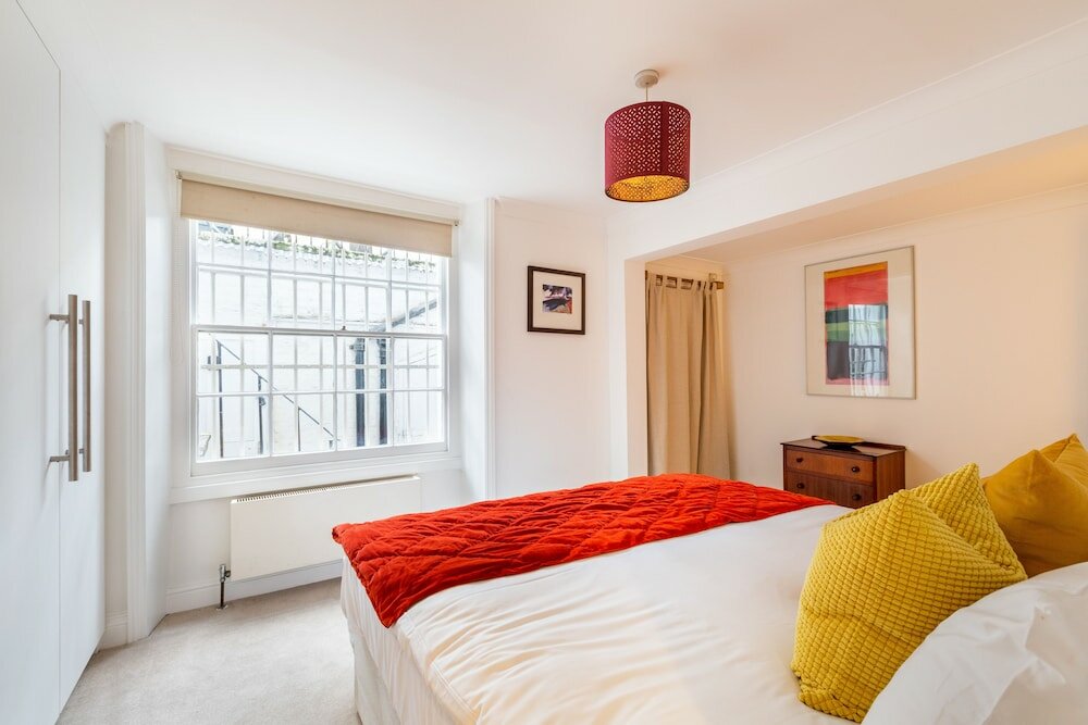 Фото Picnic in the Park Fantastic 3 Bedrooms