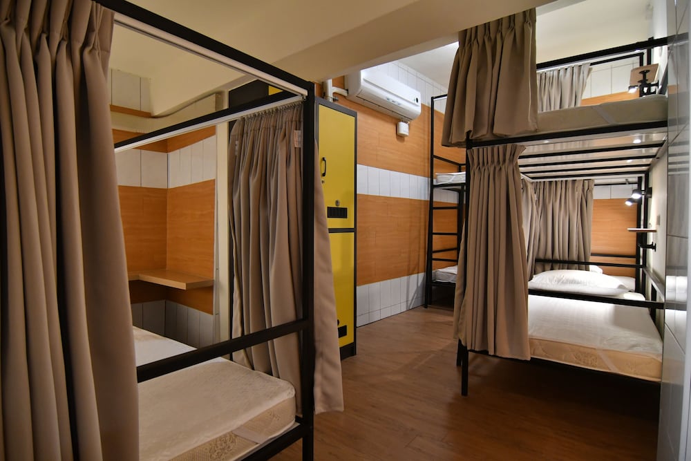 Фото Fu AO Wo & Hostel