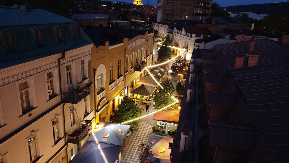 Фото Friendly Hotel