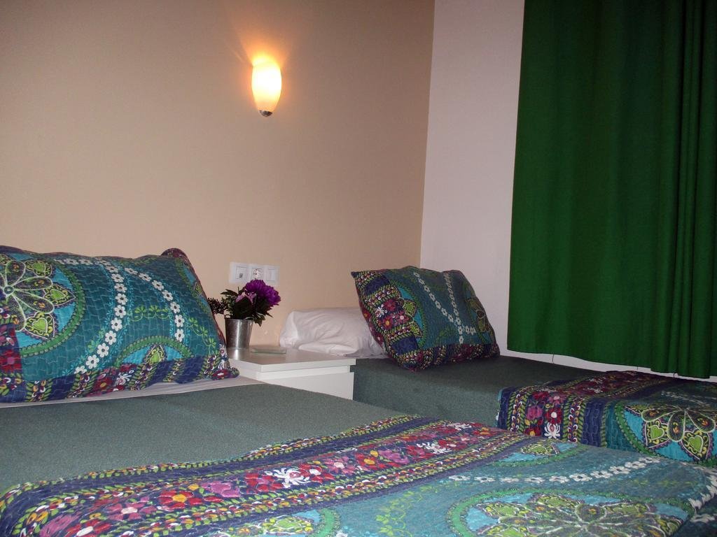 Фото Noches de Triana