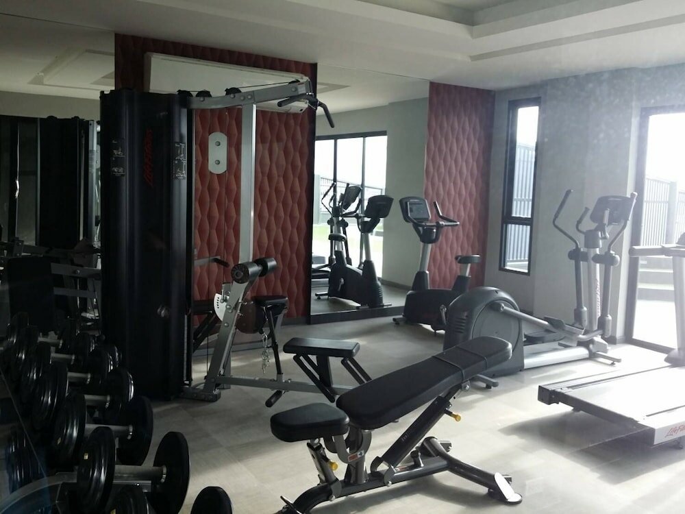 Фото The Chezz Condominium by Patsamon