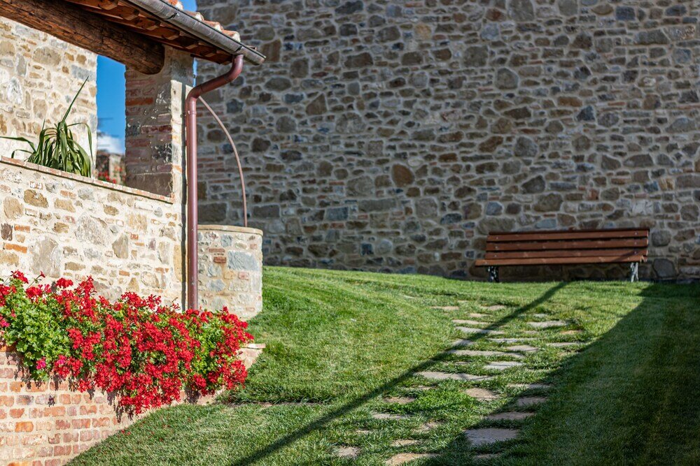 Фото Chimera Tuscany Resort