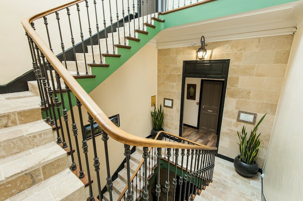 Фото Hôtel De Charme Le Provence