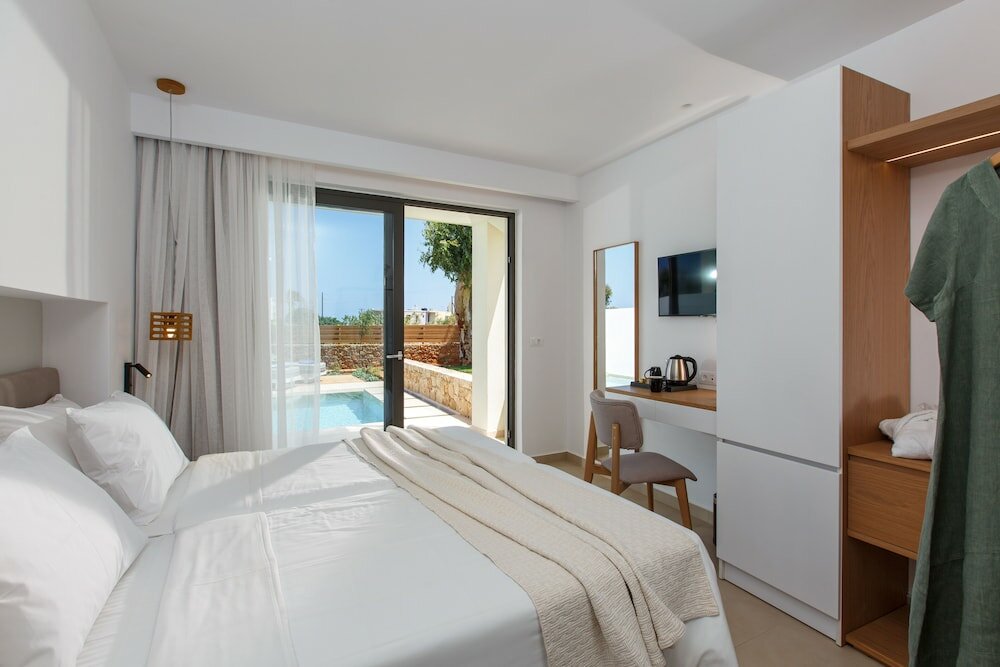 Фото Aloe Boutique Hotel