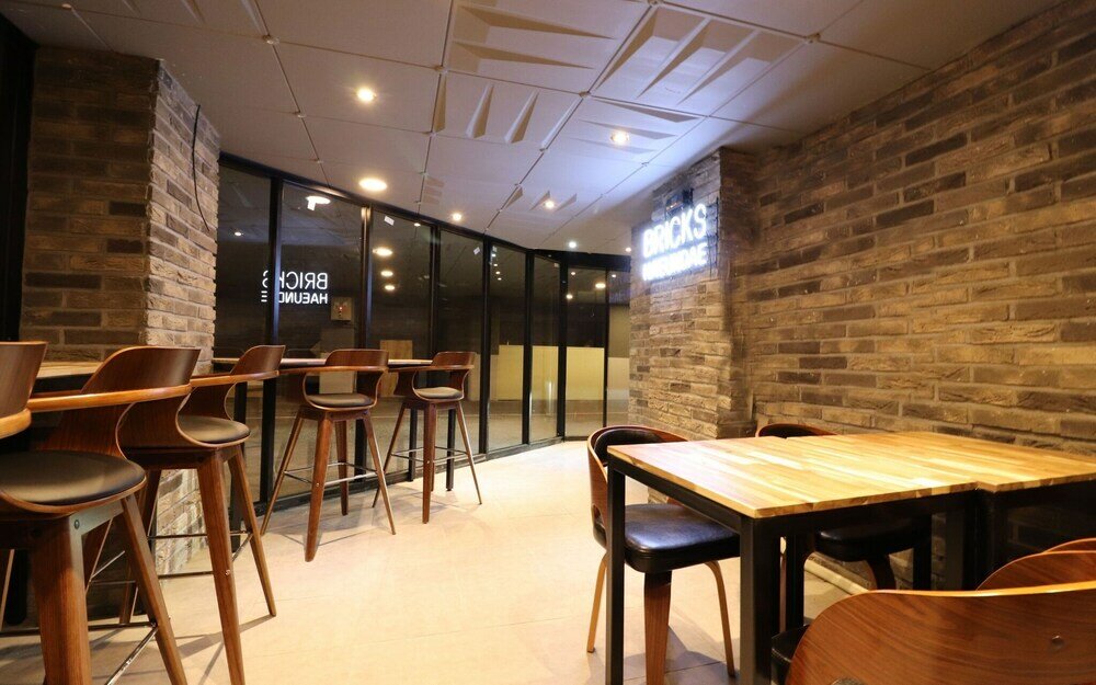 Фото Busan Haeundae Nine