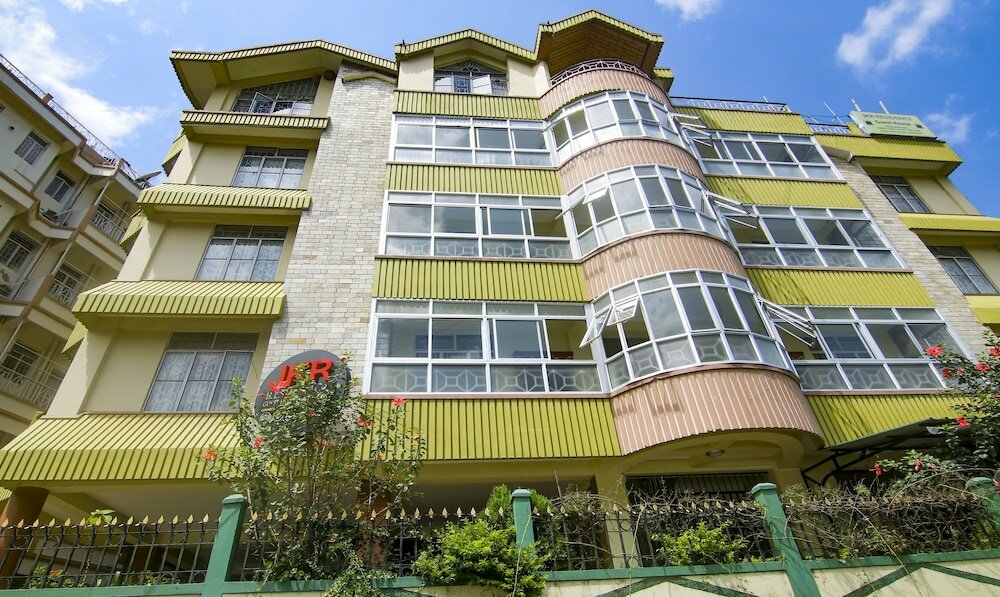 Фото отеля 3