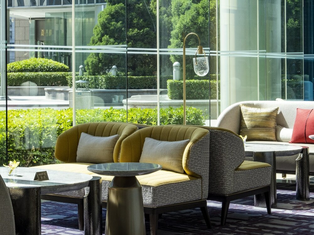 Фото Grand Hyatt Beijing