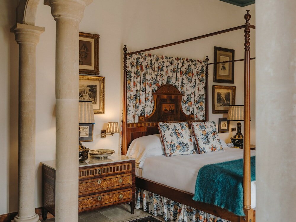 Фото Grand Hotel Son Net