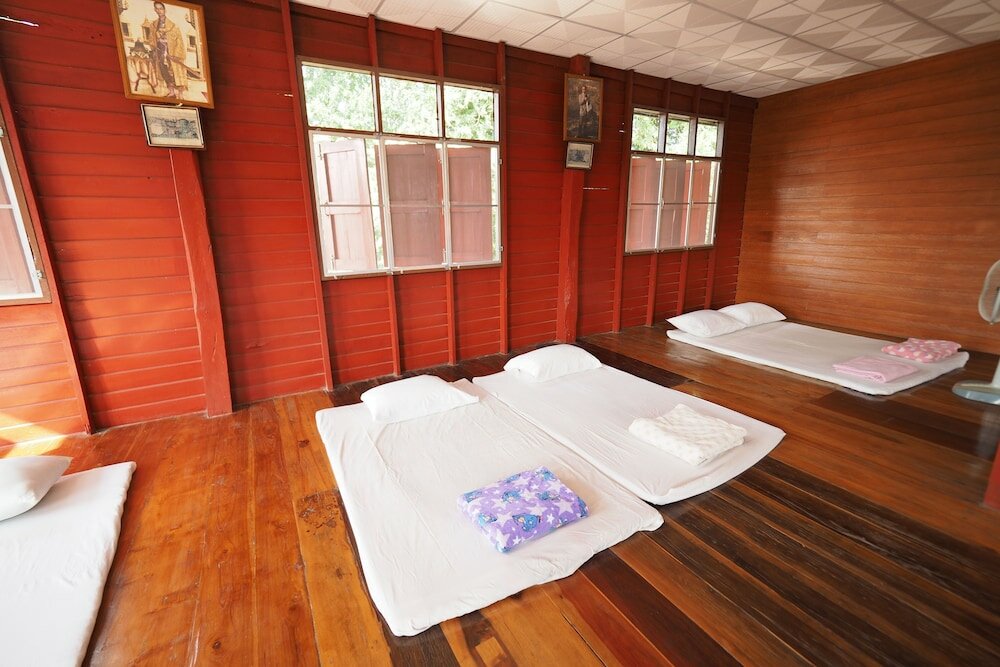 Фото Ram Yai Homestay - Hostel
