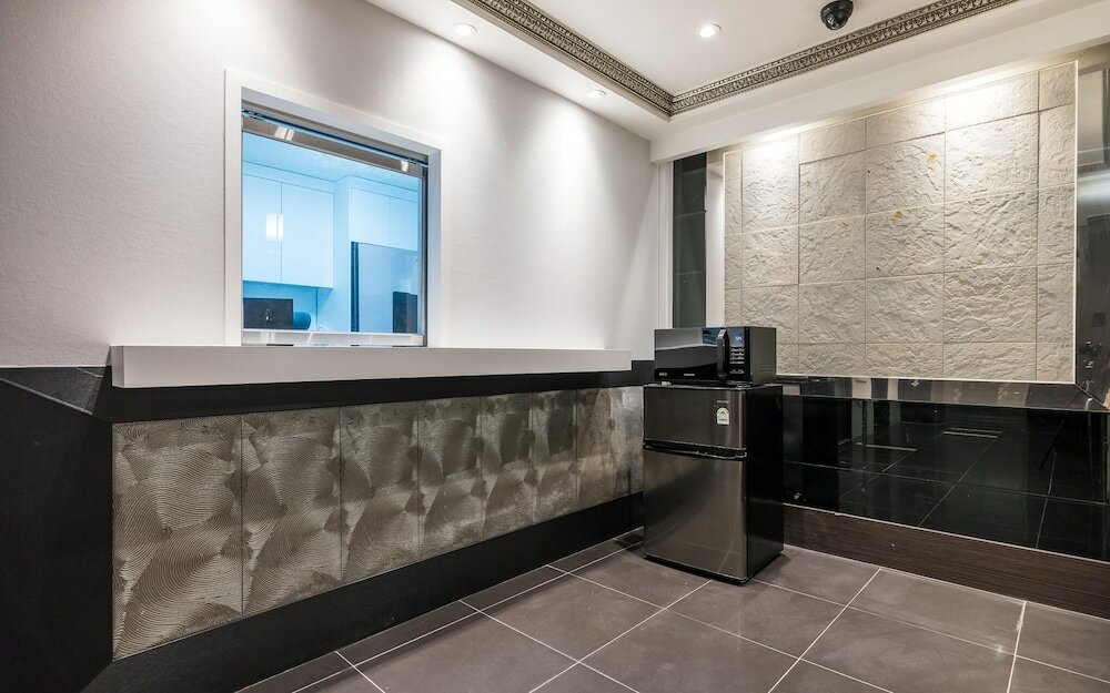 Фото Busan Haeundae Nine