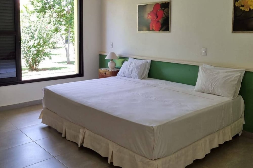 Фото Botânico Hotel Fazenda e SPA