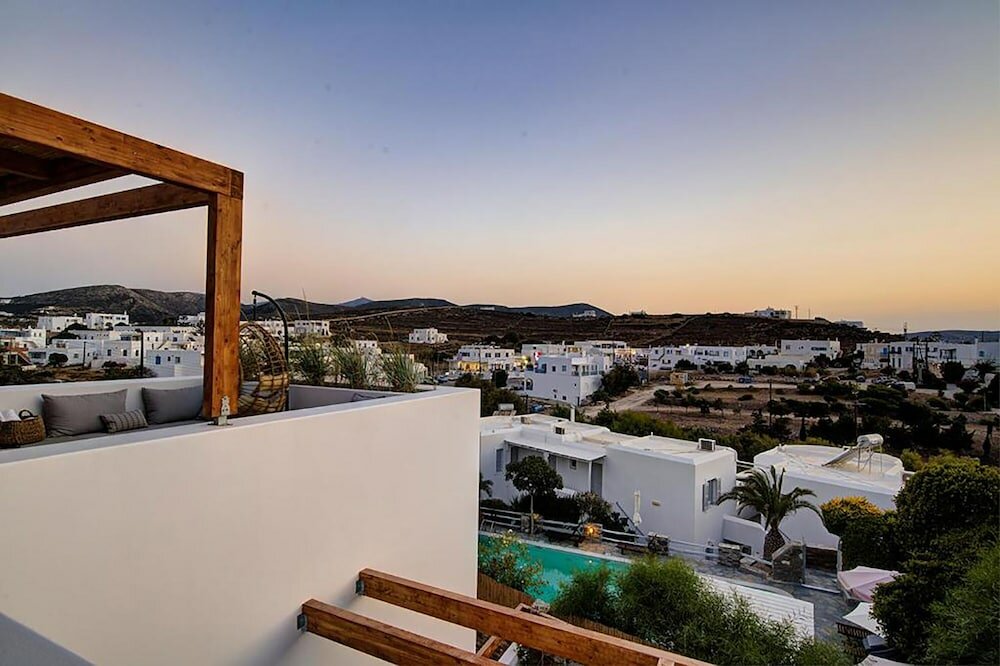 Фото Clementina Paros