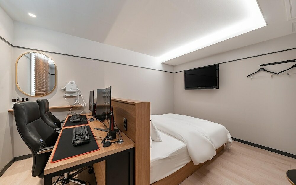 Фото Yeongdeungpo № 25 Yeongdeungpo Branch