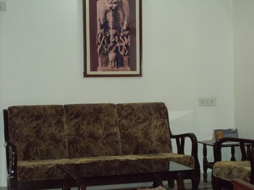 Фото Sri Kumara Lodge