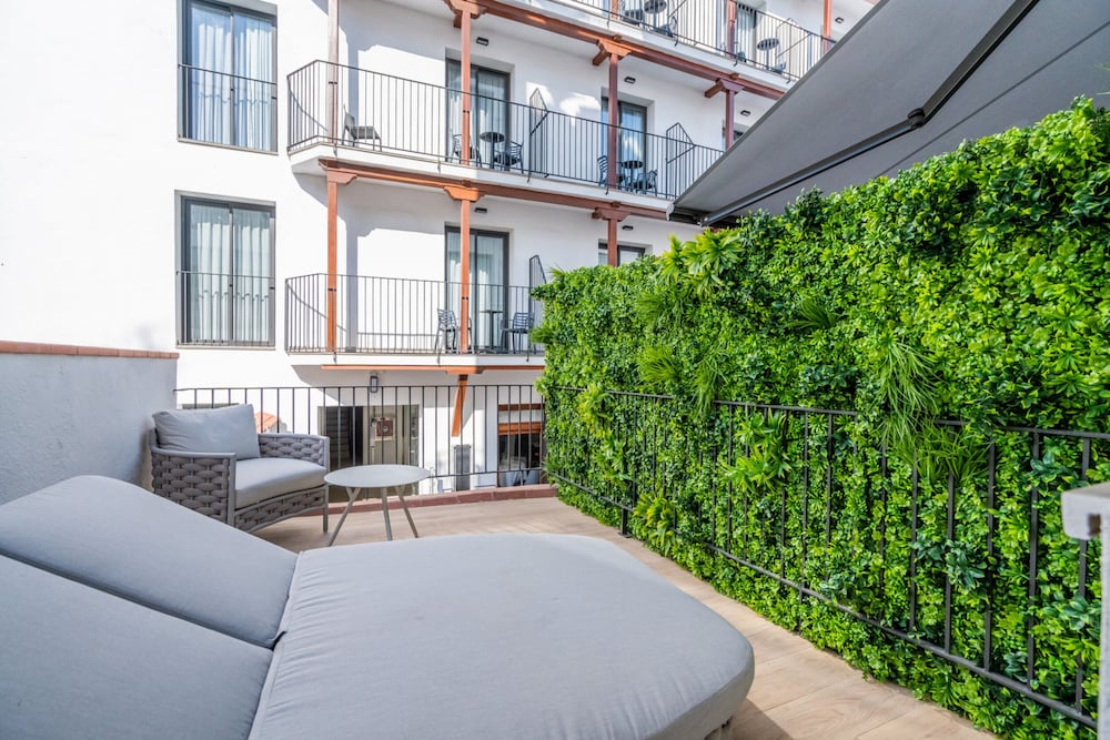 Фото Neptuno Hotel & SPA