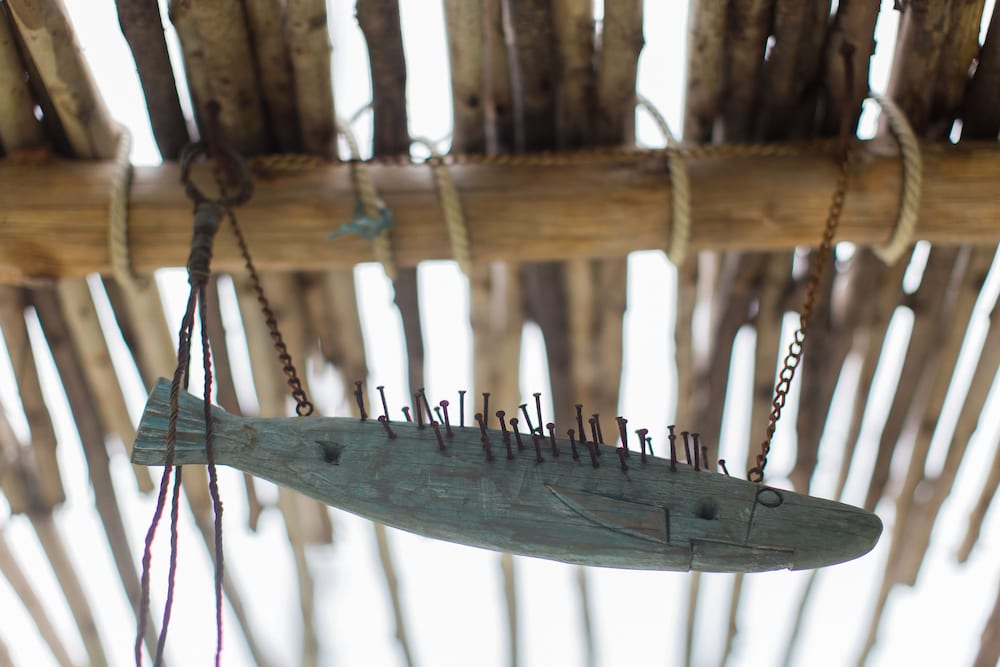 Фото Barefoot Hotel Kalim Beach Front