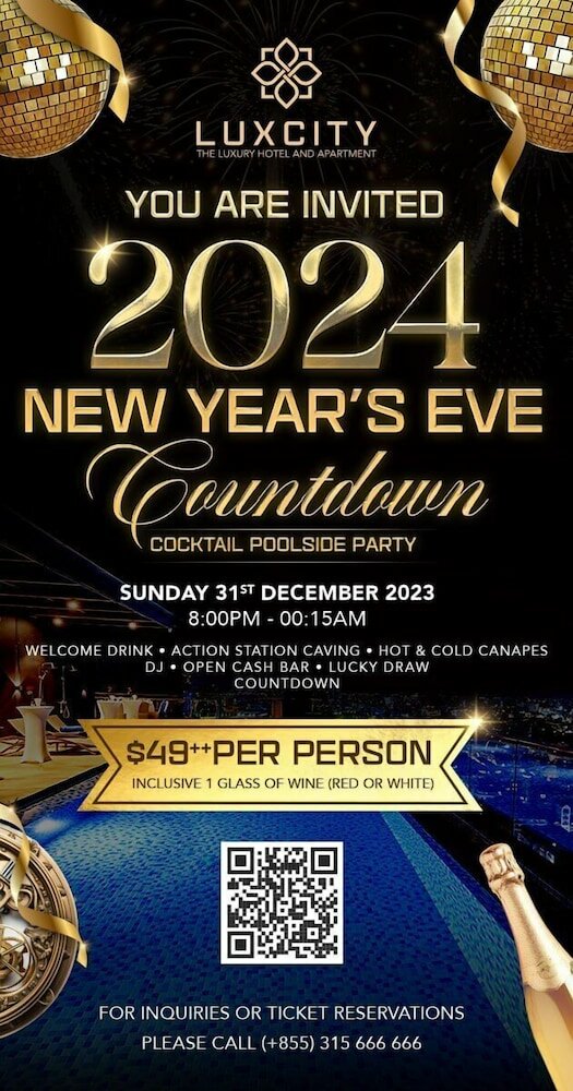 Фото Luxcity Hotel & Apartment